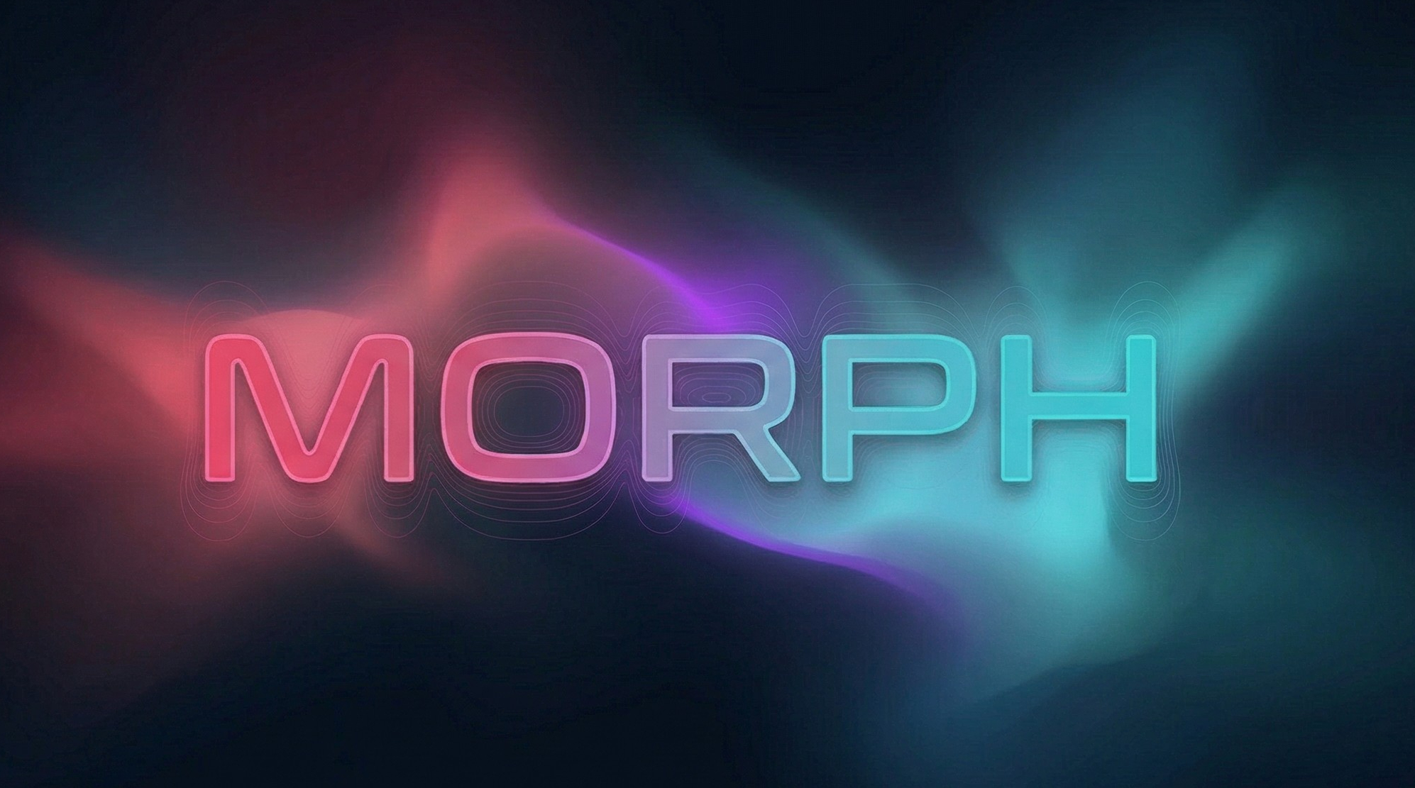 Morph Grooves jam